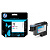 Печатающая головка HP C9383A №72 пурпурная и голубая от Ecost 