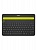 Клавиатура беспроводная Logitech K480 Bluetooth черный 920-006368 от Ecost 