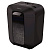 Шредер Fellowes Powershred LX41 FS-43007 DIN P-4, 4х12мм, 8 лст., 17 лтр., уничт.скрепки,скобы,карты от Ecost 