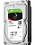 Жесткий диск HDD 6000 Gb Seagate IronWolf ST6000VN001 от Ecost 