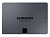 Жесткий диск SSD 2TB Samsung 870 QVO MZ-77Q2T0BW 2.5 от Ecost 