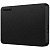 Жесткий диск внешний 2,5 2TB Toshiba Canvio Basics HDTB420EK3AA Black, USB3.0 от Ecost 