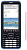 Калькулятор CASIO FX-CP400-WA-EH графический от Ecost 