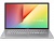 Ноутбук Asus X712FA-BX727T silver 17.3 90NB0L61-M15590 от Ecost 