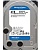 Жесткий диск HDD 4000 Gb WD Blue WD40EZAZ 256MB 5400RPM от Ecost 