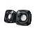 Колонки проводные 2.0 Microlab B16 5Вт (2,5Вт*2), USB (питание), 3.5MiniJack от Ecost 