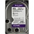 Жесткий диск HDD 4000 Gb WD Purple WD42PURZ 256MB 5400RPM от Ecost 