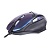 Мышь проводная Delux GTM-612OUC Pro, Игровая, 1000-10 000dpi от Ecost 