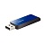 Флеш накопитель 32GB 2.0 Apacer AP32GAH334U-1 Синий от Ecost 