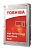 Жесткий диск HDD 2000 Gb TOSHIBA HDWD120UZSVA P300, 3.5", 64Mb, 7200rpm от Ecost 