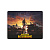 Коврик для мышки X-game Playerunknown's Battlegrounds, 260 x 210 x2mm от Ecost 
