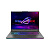 Ноутбук Asus ROG STRIX G18 G814JV-N5042 gray 90NR0CM1-M004L0 RUR от Ecost 