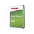 Жесткий диск HDD 2000 Gb TOSHIBA HDWT720UZSVA, 3.5", 128Mb, 5400rpm от Ecost 