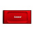 Жесткий диск внешн. SSD 2000GB Kingston SXS1000R/2000G красный от Ecost 
