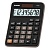 Калькулятор CASIO MX-8B-BK-W-EC настольный от Ecost 