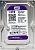 Жесткий диск HDD 1000 Gb WD Purple WD10PURX 5400RPM 64MB от Ecost 