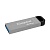 Флеш накопитель 64GB 3.2 Kingston  DTKN/64GB, Серебристый от Ecost 