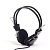 Наушники проводные X-Game XH-626 Черный от Ecost 