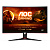 Монитор 23,6 AOC C24G2AE/BK 2xHDMI 1xD-SUB от Ecost 