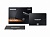 Жесткий диск SSD 250GB Samsung 860 EVO MZ-76E250BW 2.5 от Ecost 