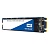 Жесткий диск SSD 250GB WD Blue 3D NAND WDS250G2B0B M2.2280 от Ecost 