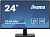 Монитор 23.6 Iiyama X2474HS-B2 VA VGA HDMI DP  от Ecost 