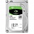 Жесткий диск HDD 2000 Gb SEAGATE Barracuda ST2000DM008, 3.5", 256Mb, 7200rpm от Ecost 
