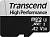 Карта памяти MicroSD 64GB Transcend TS64GUSD330S от Ecost 