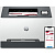 Принтер HP Color LaserJet Pro 3203dn 8D7L2A от Ecost 