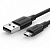 Кабель Ugreen US289 Micro USB Male на USB 2.0 A Male 1M (Black), 60136 от Ecost 