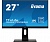 Монитор 27 Iiyama ProLite XUB2792QSU-B1 C IPS HDMI DP DVI USB от Ecost 