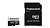 Карта памяти MicroSD 128GB Transcend TS128GUSD340S от Ecost 