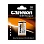 Аккумулятор 6F22(крона) CAMELION NH-9V250BP1 Rechargeable Lockbox, 9V, 250 mAh, 1 ш от Ecost 
