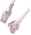 Кабель Bigger RJ-45 - RJ-45, 5м, Патч-корд FTP 6e от Ecost 