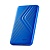 Жесткий диск внешний 2,5 1TB Apacer AP1TBAC236U-1 USB 3.1 Синий от Ecost 
