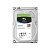 Жесткий диск HDD 4000 Gb SEAGATE SkyHawk ST4000VX005, 3.5", 256Mb, 7200rpm от Ecost 