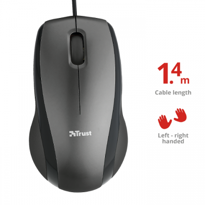 Мышь проводная