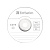 Диск CD-R Verbatim 43437 700MB, 52х, 10шт в упаковке, Незаписанный от Ecost 