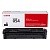 Картридж Canon 054BK для LBP62х/MF64x 3024C002 Черный от Ecost 