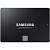 Жесткий диск SSD 500GB Samsung 870 EVO MZ-77E500BW 2.5 от Ecost 