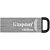 Флеш накопитель 128Gb 3.2 Kingston DTKN/128GB Металл от Ecost 