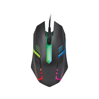 Мышь проводная