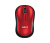 Мышь беспроводная Logitech M185 Red 910-002240 от Ecost 