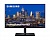 Монитор 27 Samsung LF27T850QWIXCI IPS HDMI  DP USB от Ecost 