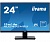 Монитор 23.8 Iiyama XU2492HSU-B1 D IPS VGA HDMI DP USB от Ecost 