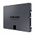Жесткий диск SSD 2TB Samsung 870 QVO MZ-76Q2T0BW 2.5 от Ecost 