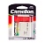 Батарейка CAMELION 3LR12-BP1 Plus Alkaline, 3LR12, 4.5V, 1 шт., Блистер от Ecost 
