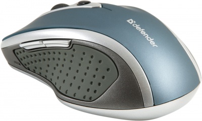 Мышь беспроводная