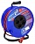Удлинитель Power Cube PC-BG4-K-30, 16 А/3,5 кВт,30 м, 4 розетки с/з, на катушке красно-синий от Ecost 