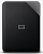 Жесткий диск внешний 2,5 5TB WD WDBJRT0050BBK-WESN USB 3.0 Черный от Ecost 